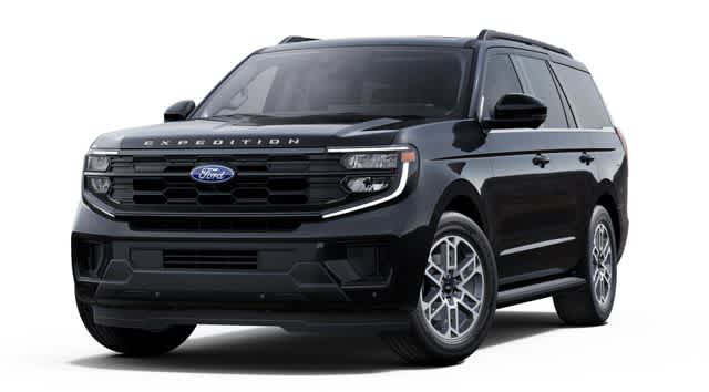 2025 Ford Expedition Active 4WD