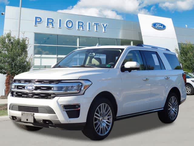 2023 Ford Expedition