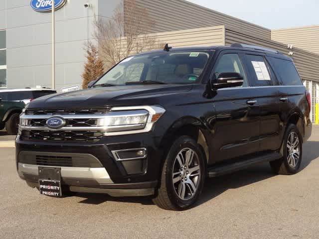 2024 Ford Expedition Limited 4WD