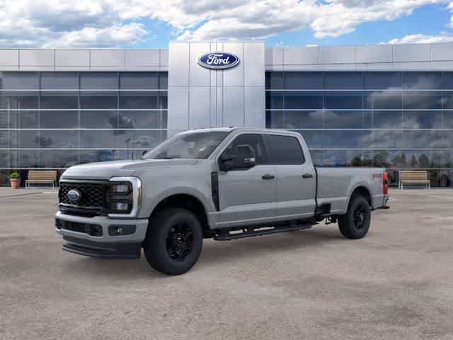 2026 Ford Super Duty F-350 SRW