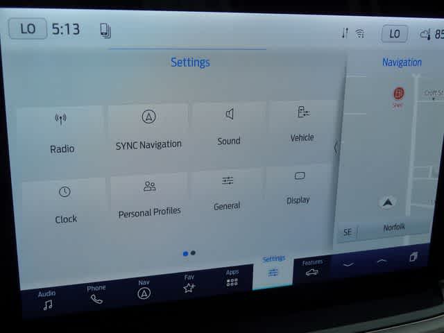 2022 Ford F150 #34