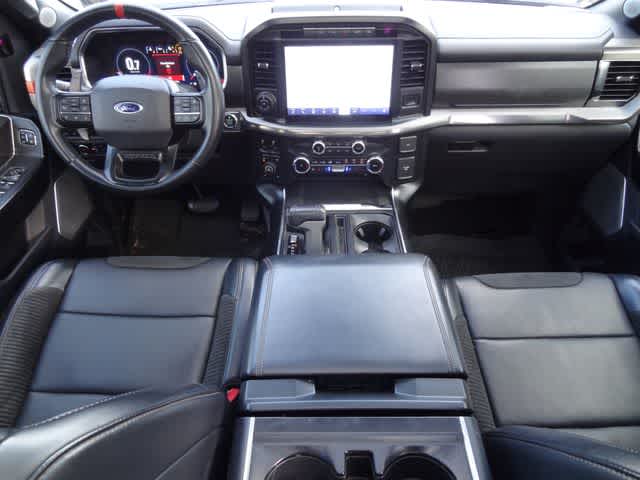 2022 Ford F150 #12
