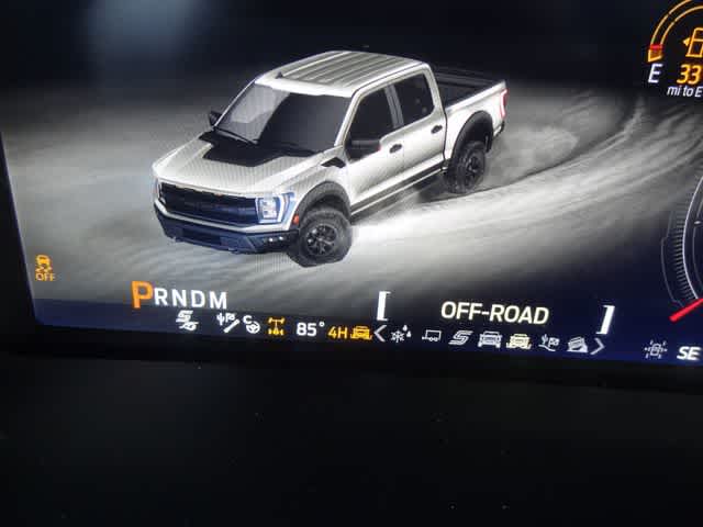 2022 Ford F150 #27