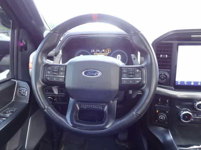 2022 Ford F150 #13