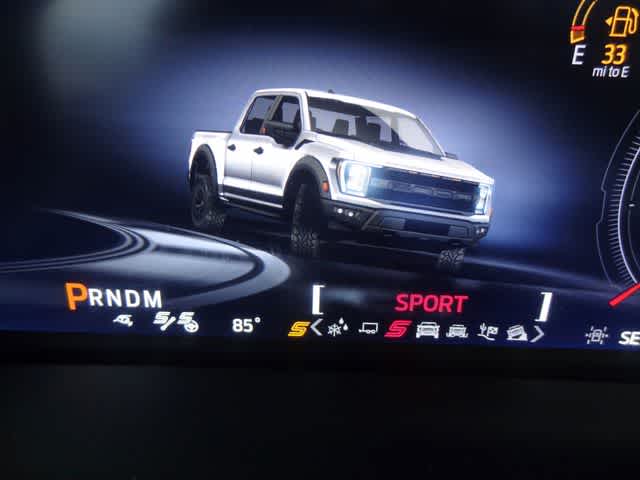 2022 Ford F150 #24