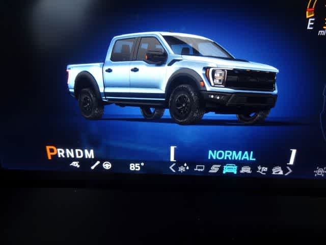 2022 Ford F150 #23