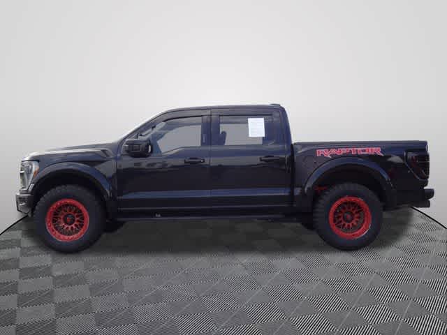 2022 Ford F150 #2