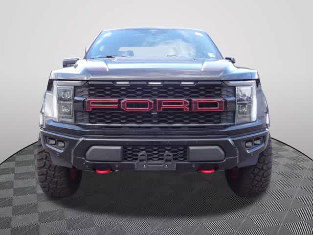 2022 Ford F150 #5