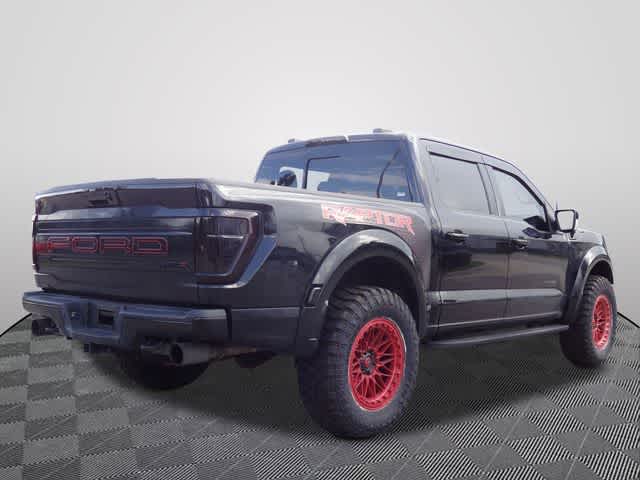 2022 Ford F150 #3