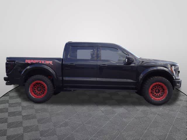 2022 Ford F150 #4
