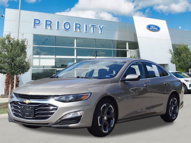 2023 Chevrolet Malibu