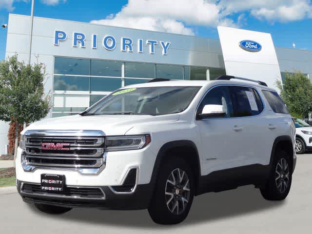 2023 GMC Acadia