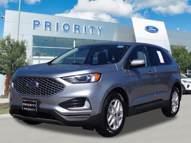 2023 Ford Edge SEL AWD