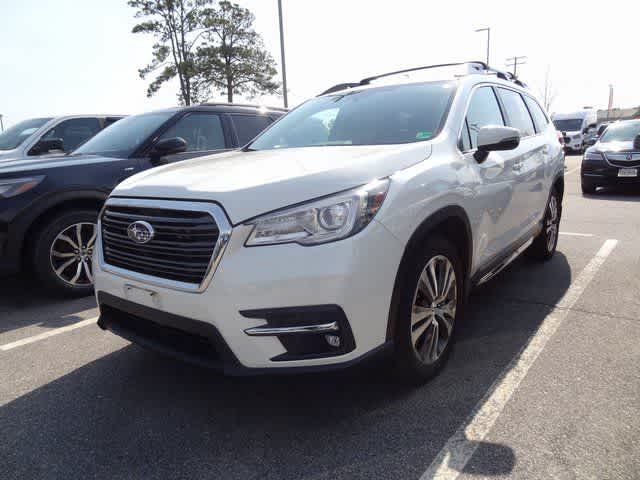 2022 Subaru Ascent Limited AWD