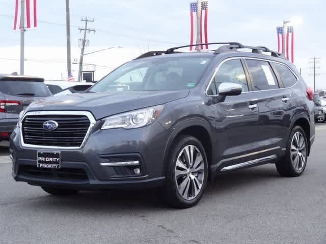 2022 Subaru Ascent Touring AWD