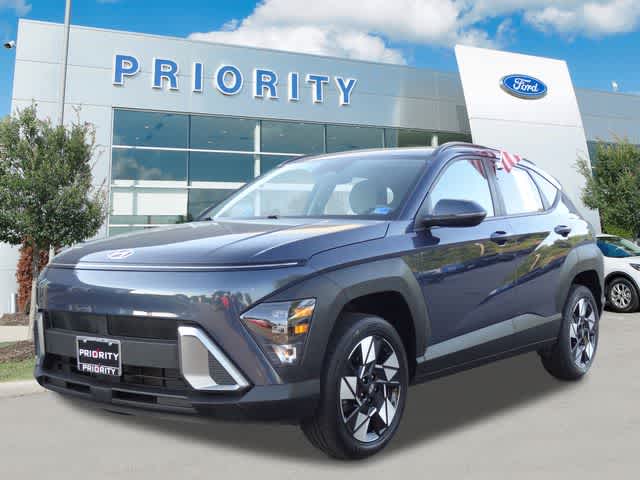 2024 Hyundai Kona