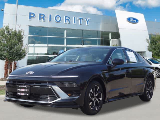 2024 Hyundai Sonata