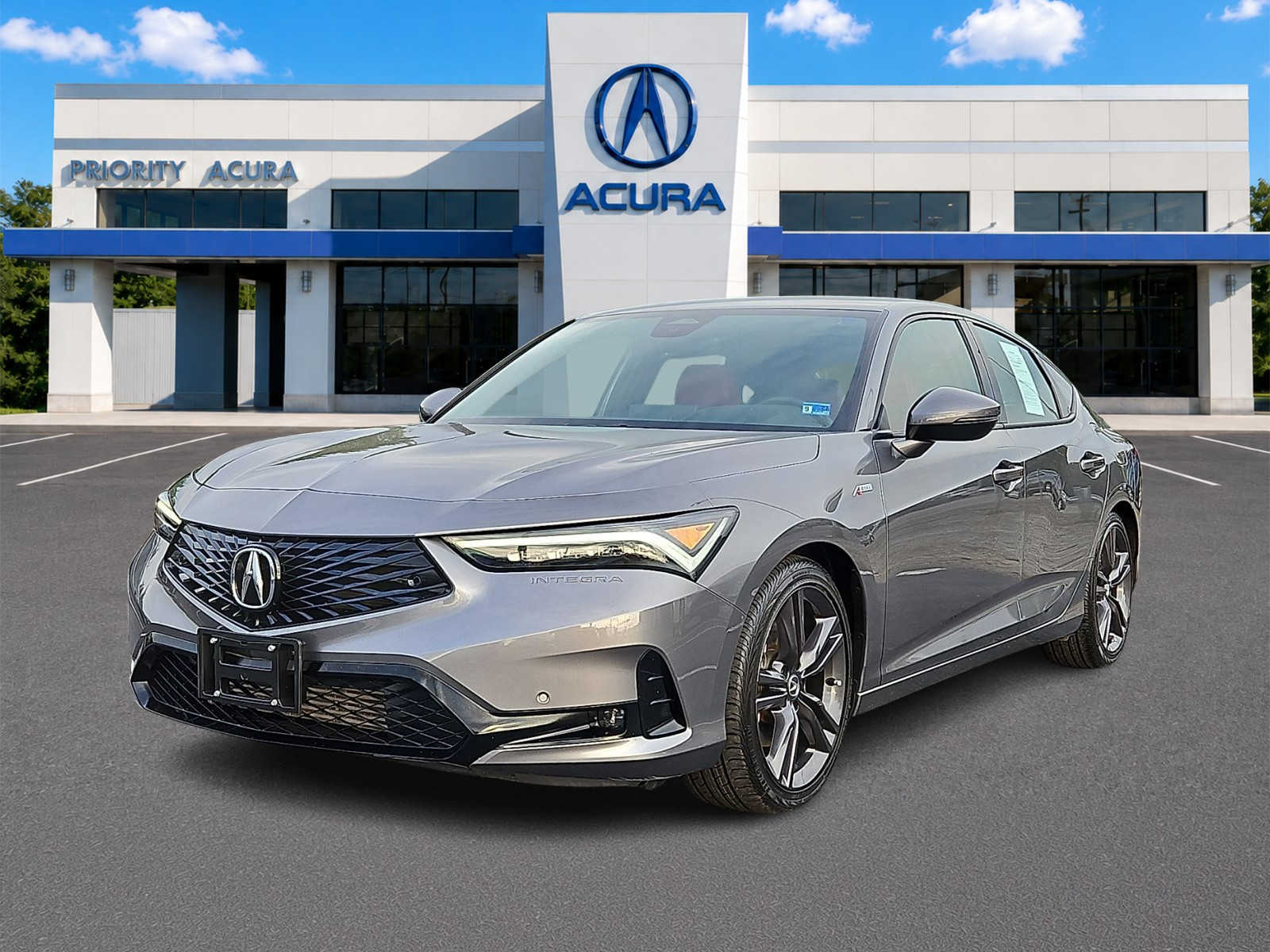 2024 Acura Integra