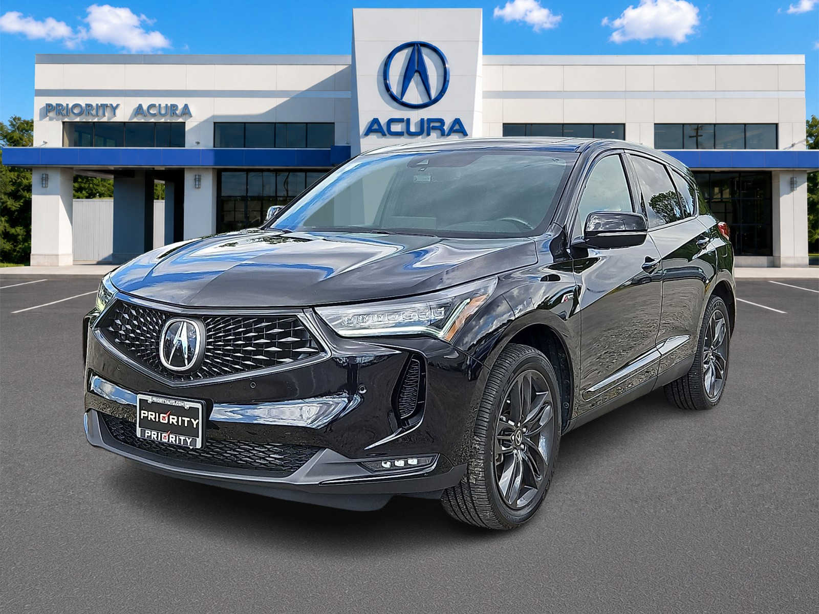 2024 Acura RDX