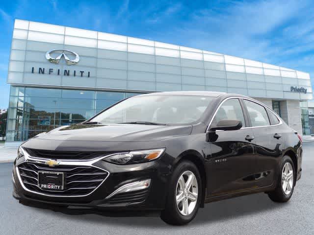 2022 Chevrolet Malibu