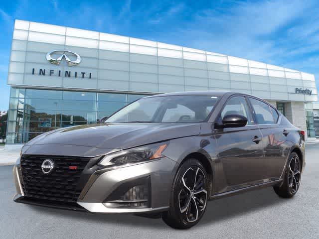 2023 Nissan Altima