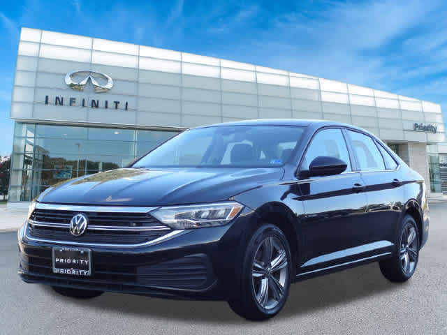 2024 Volkswagen Jetta