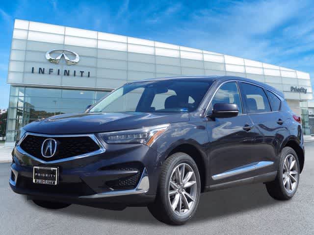 2019 Acura RDX