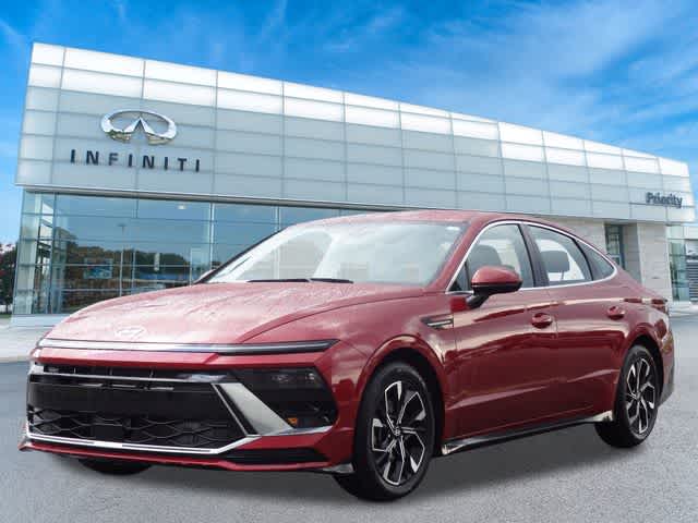 2024 Hyundai Sonata