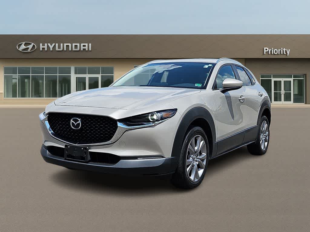 2023 MAZDA CX-30