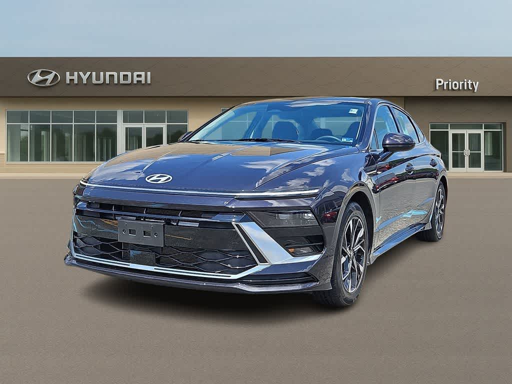 2024 Hyundai Sonata