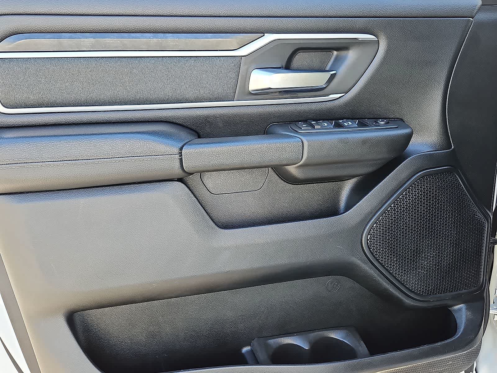 2021 Ram 1500 #27