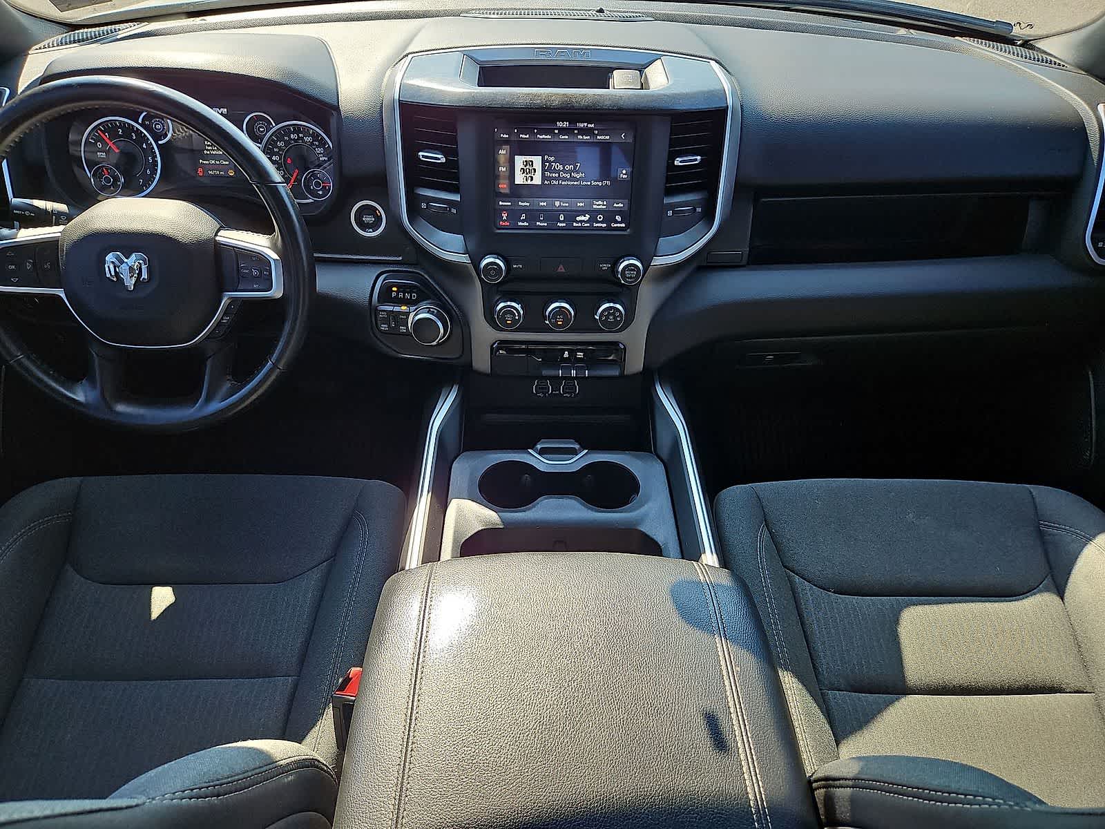 2021 Ram 1500 #11