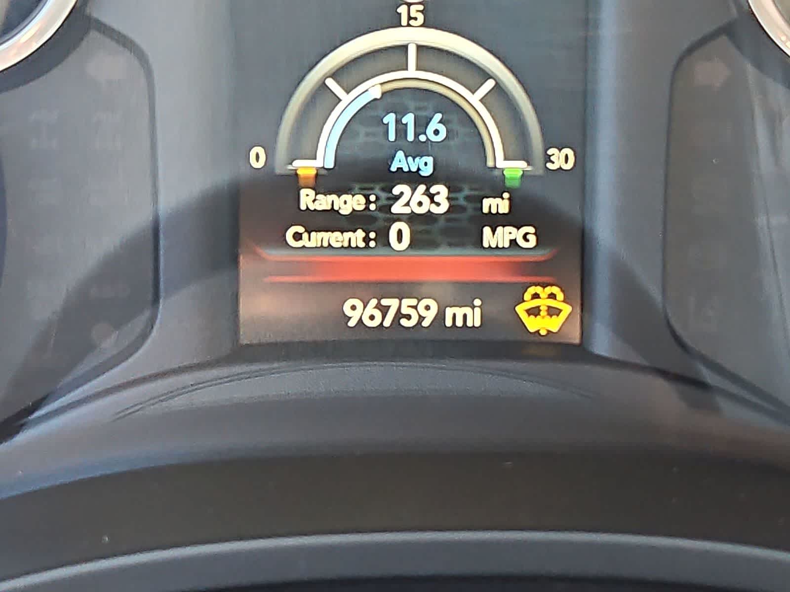 2021 Ram 1500 #18