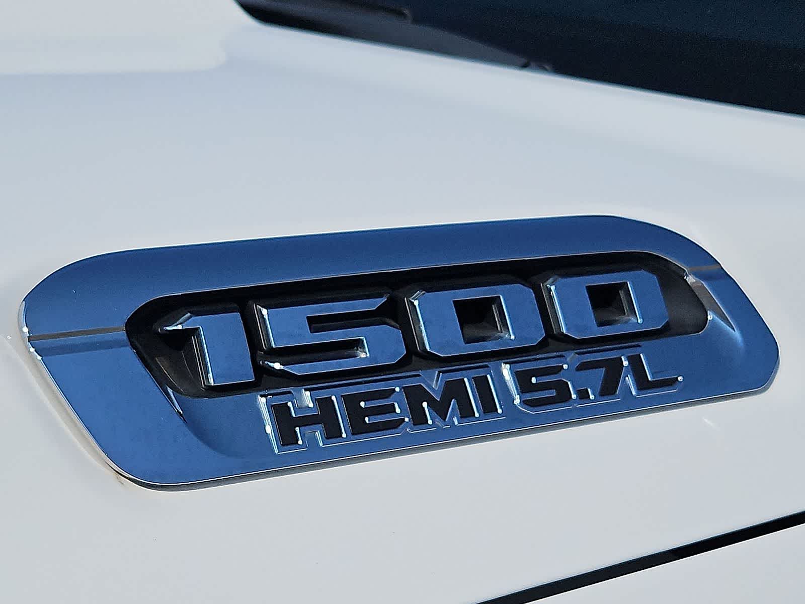 2021 Ram 1500 #36