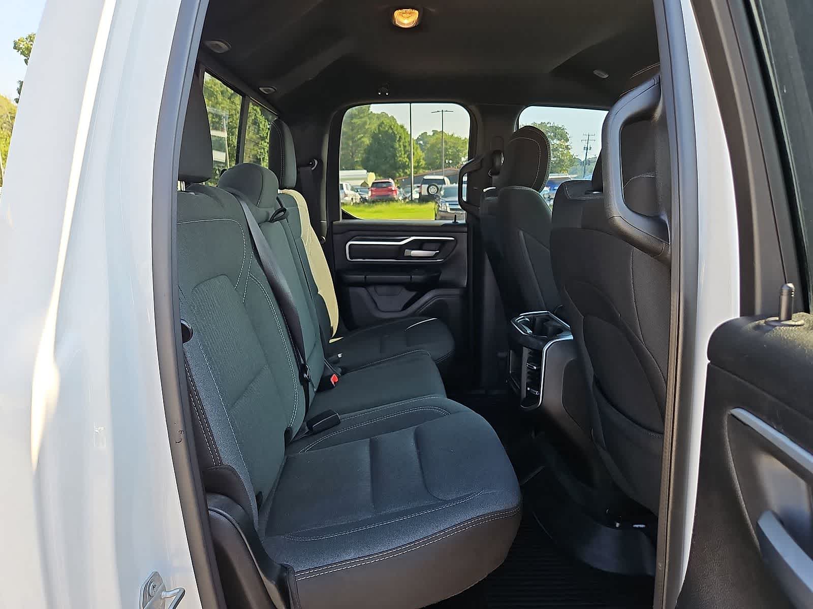 2021 Ram 1500 #31
