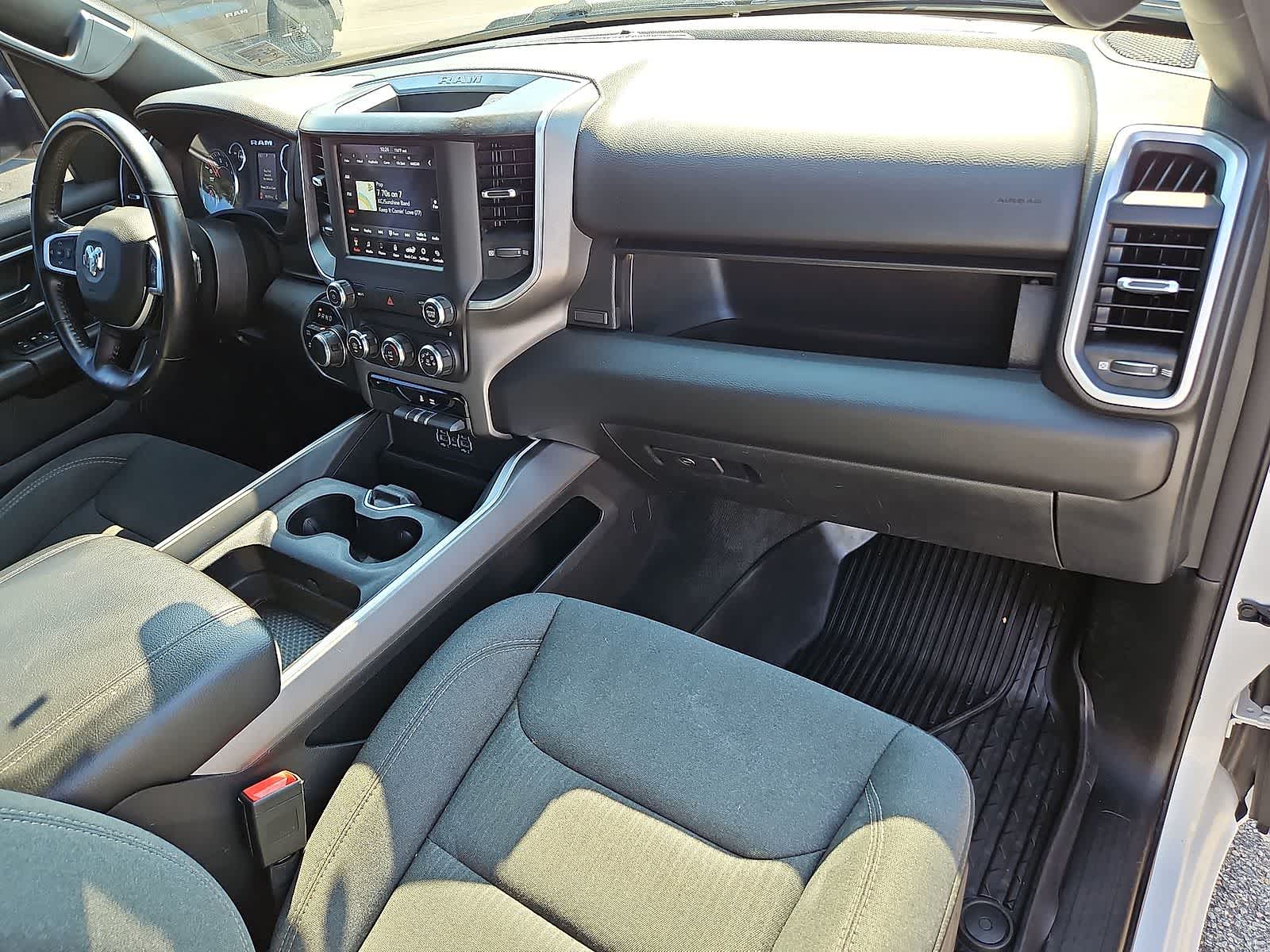 2021 Ram 1500 #33