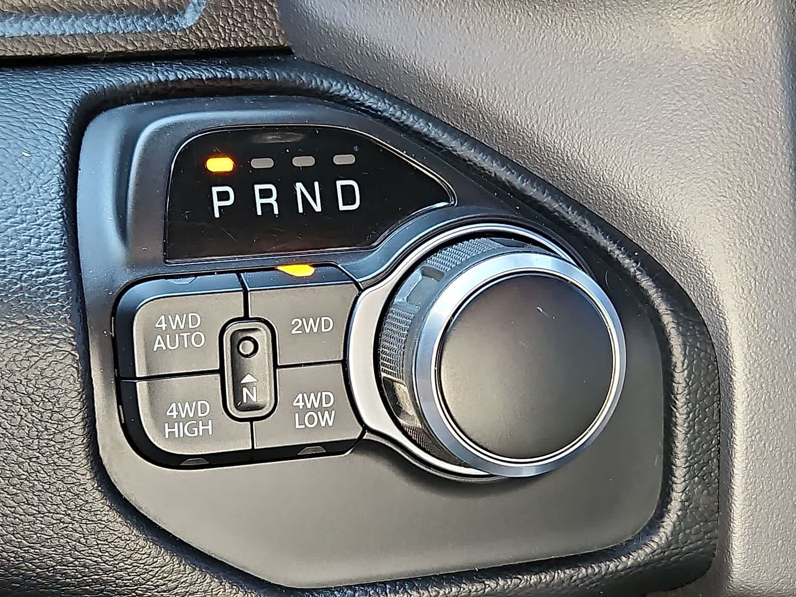 2021 Ram 1500 #21