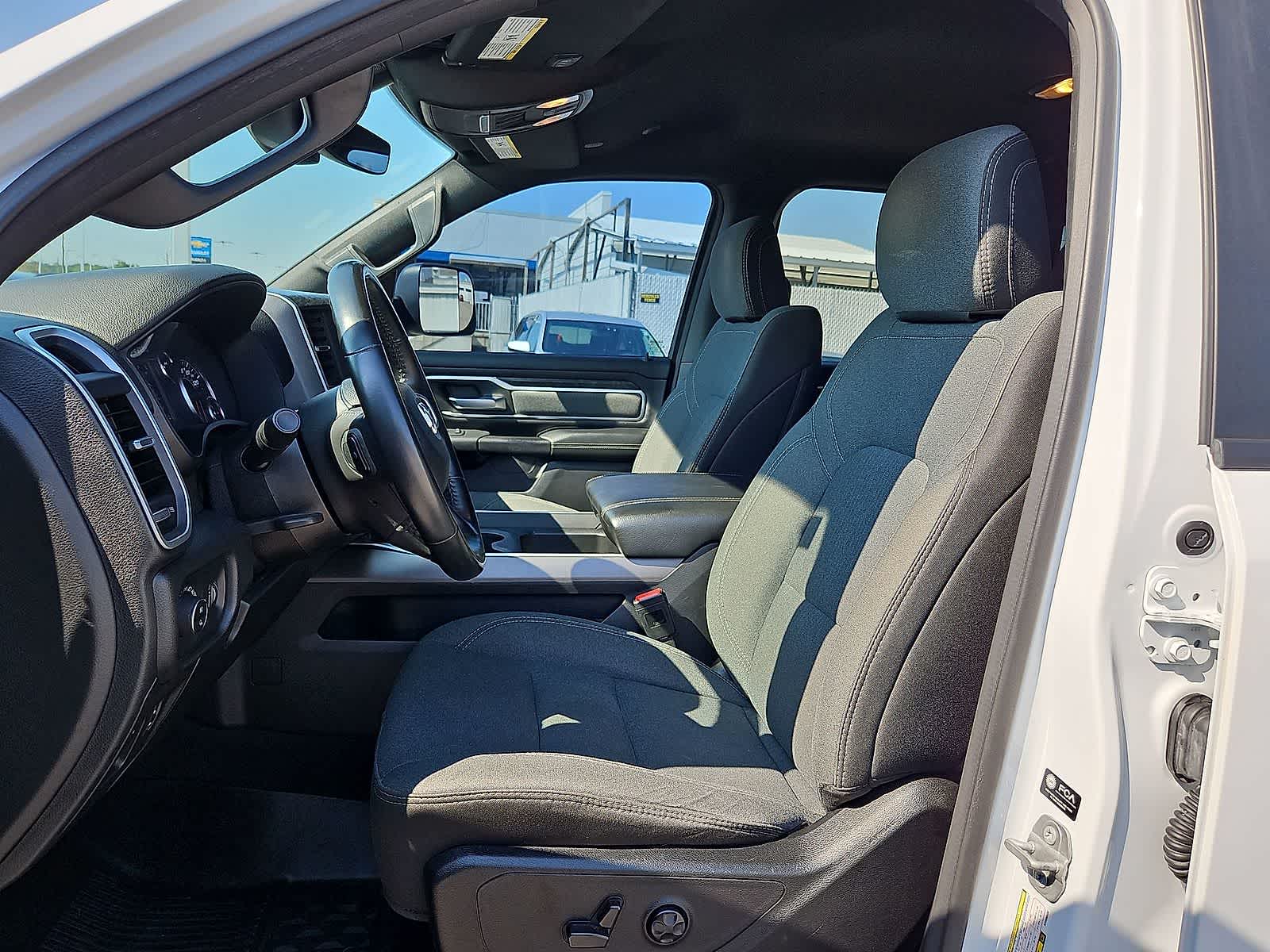 2021 Ram 1500 #24