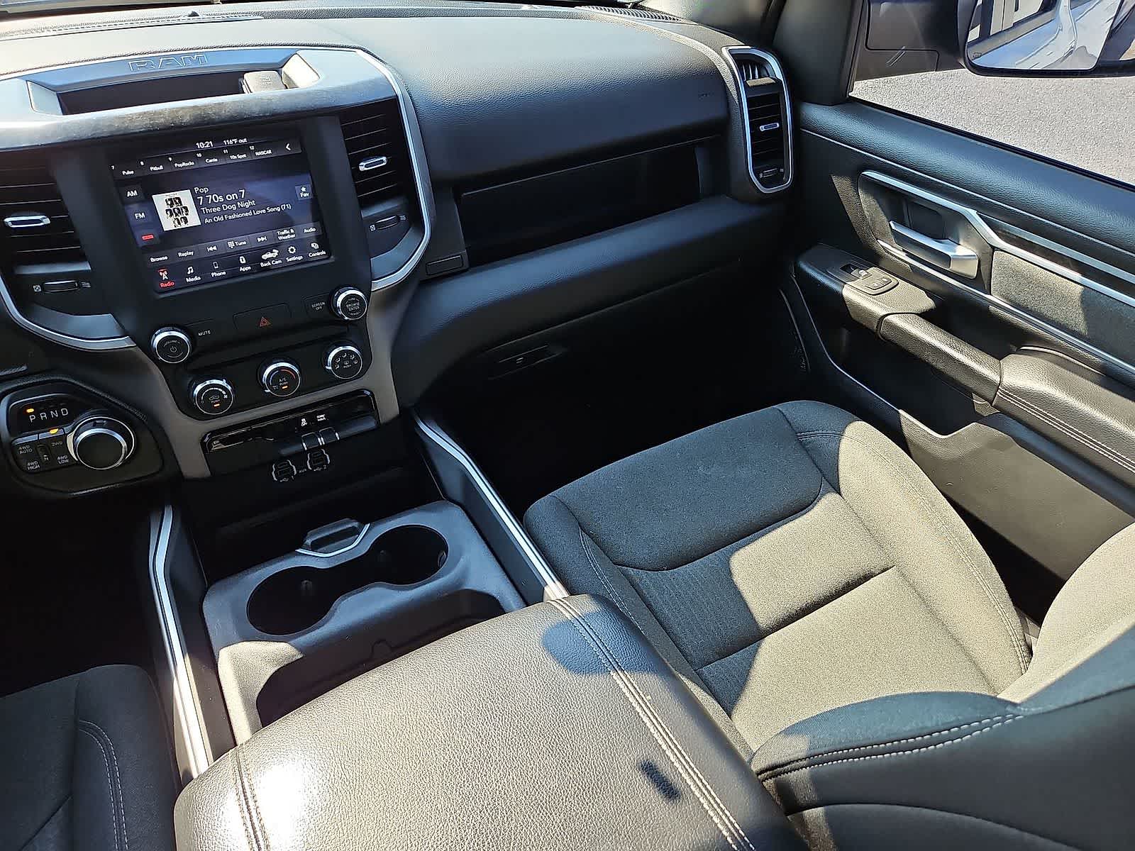 2021 Ram 1500 #12