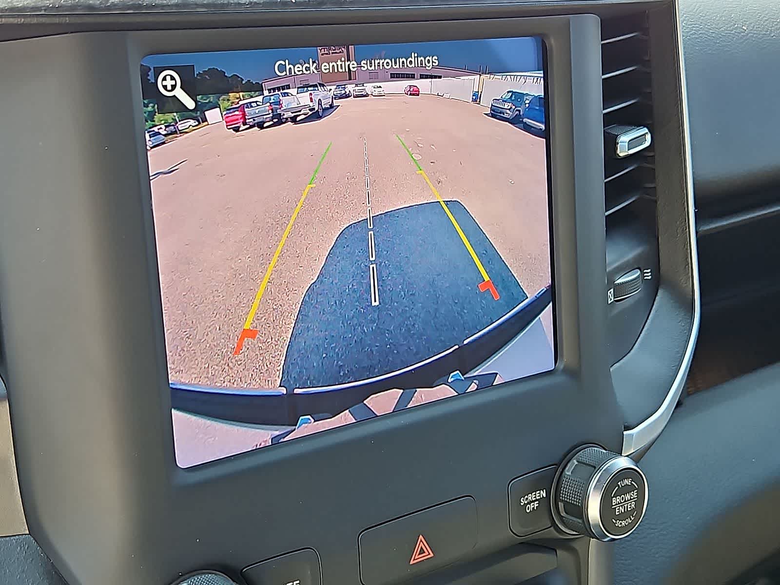 2021 Ram 1500 #20