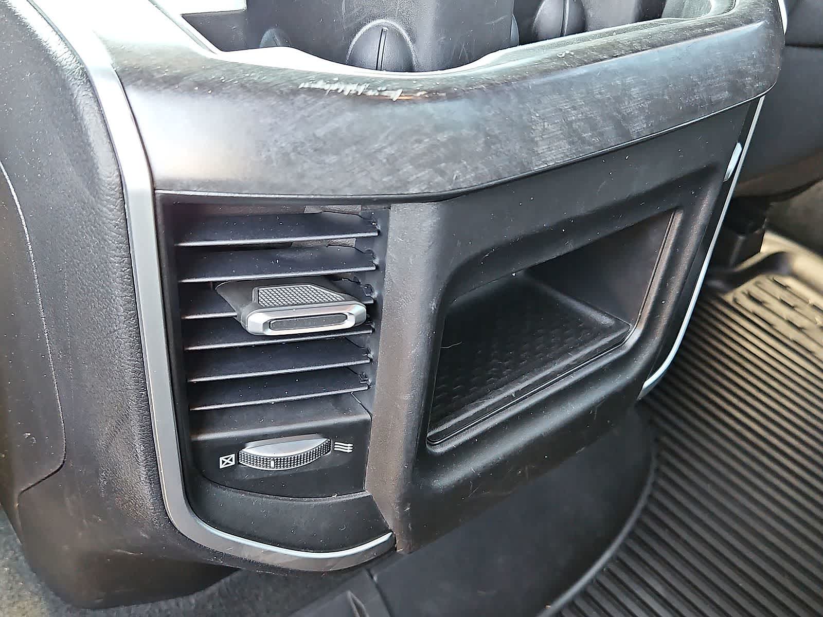 2021 Ram 1500 #26