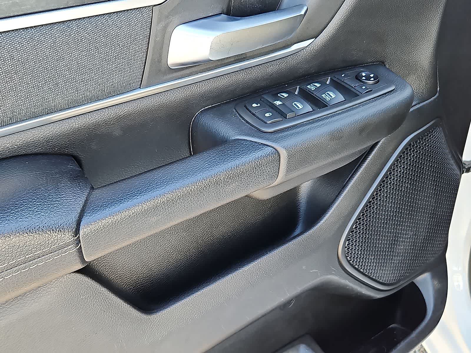 2021 Ram 1500 #28