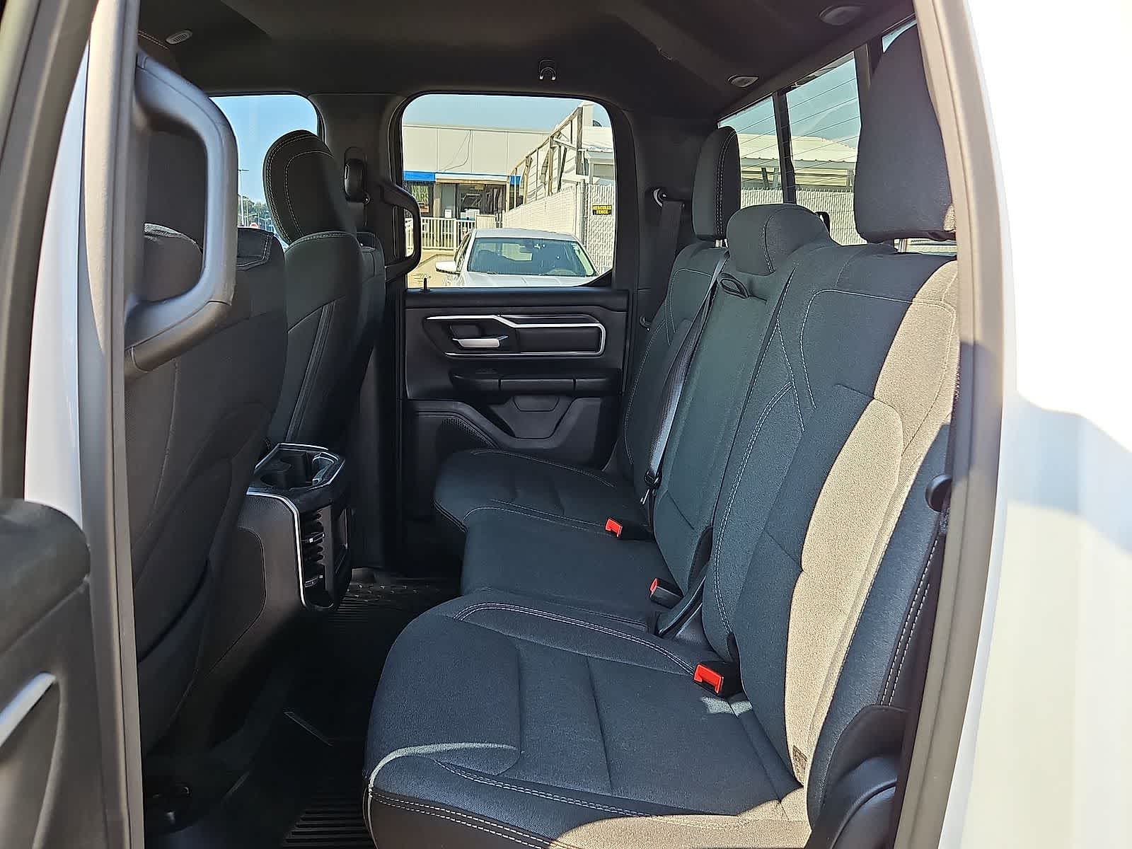 2021 Ram 1500 #29