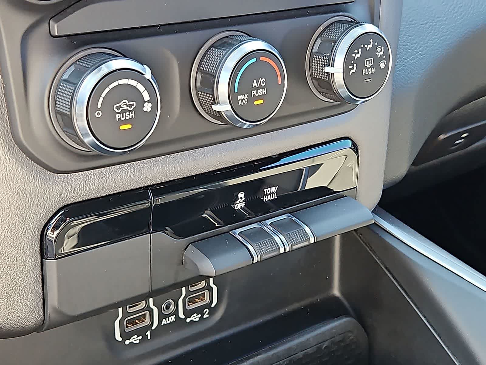 2021 Ram 1500 #23