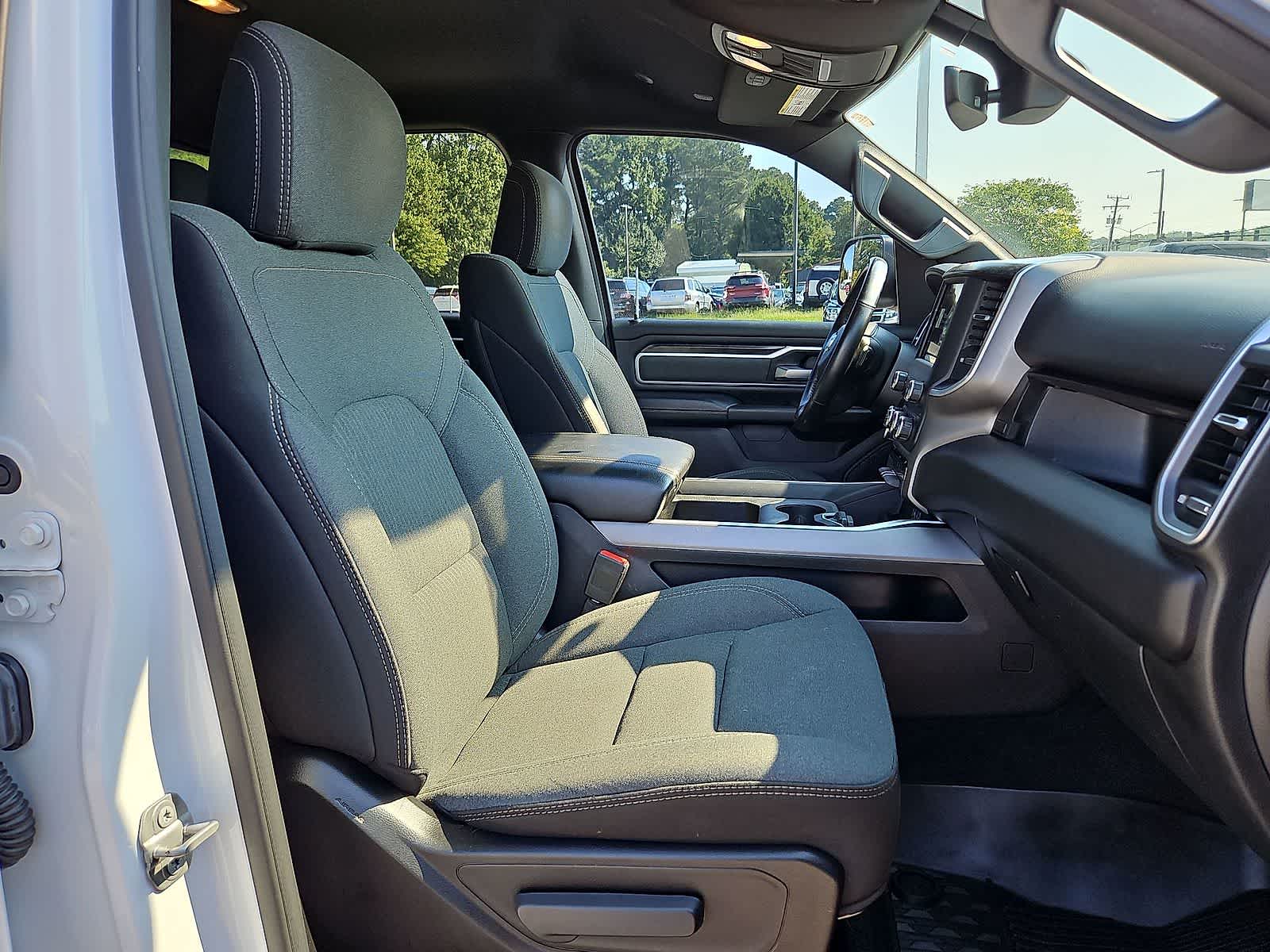 2021 Ram 1500 #32