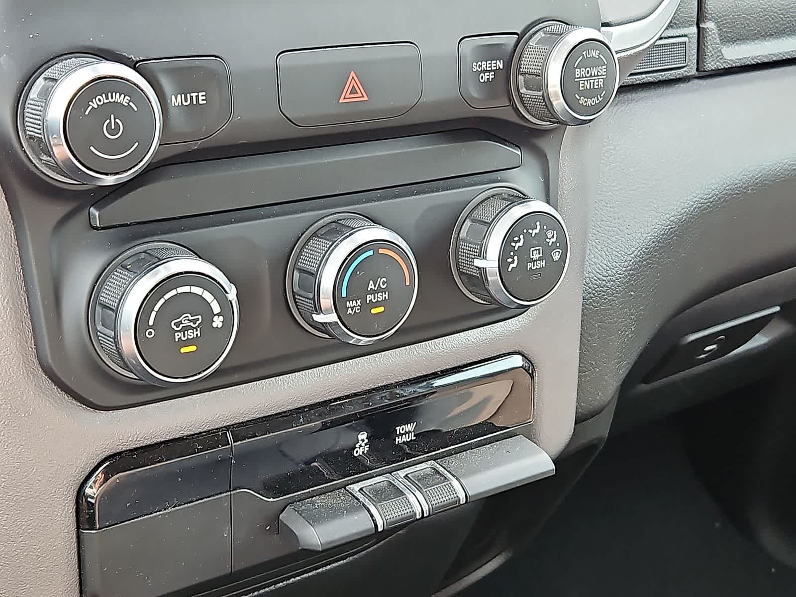 2019 Ram 1500 #23
