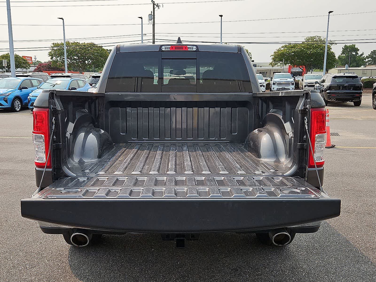 2019 Ram 1500 #30