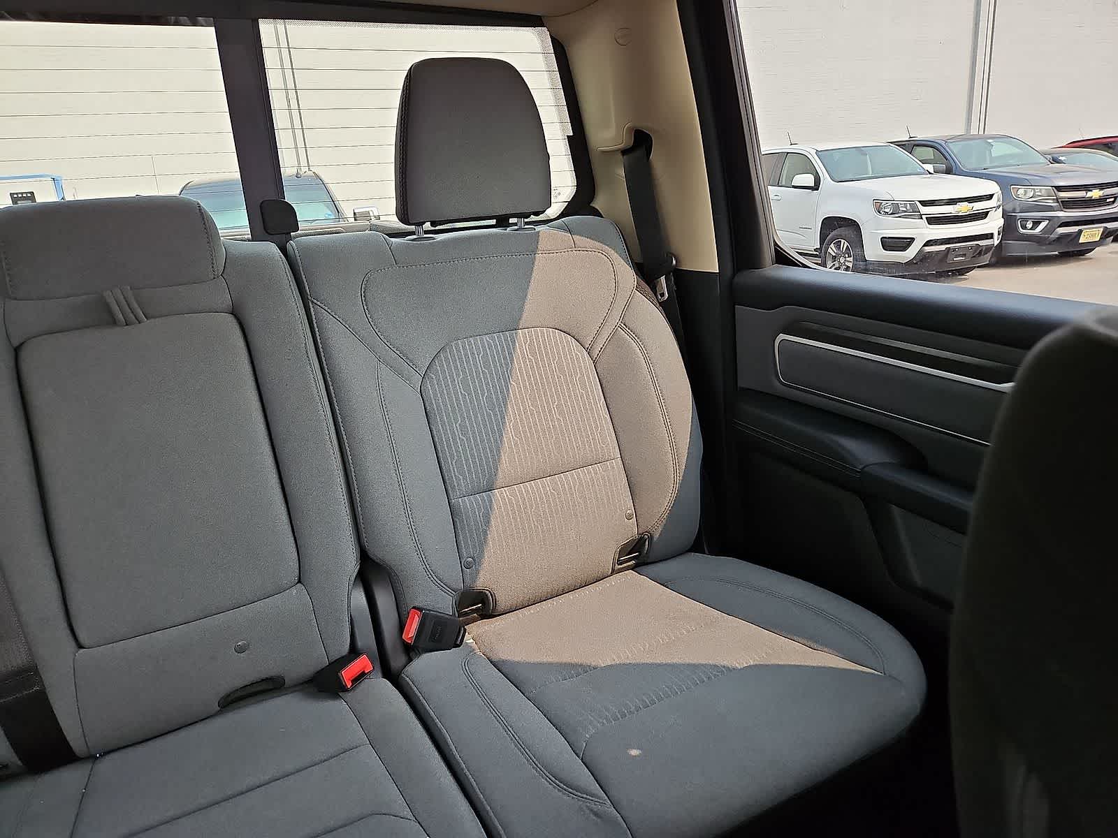 2019 Ram 1500 #15