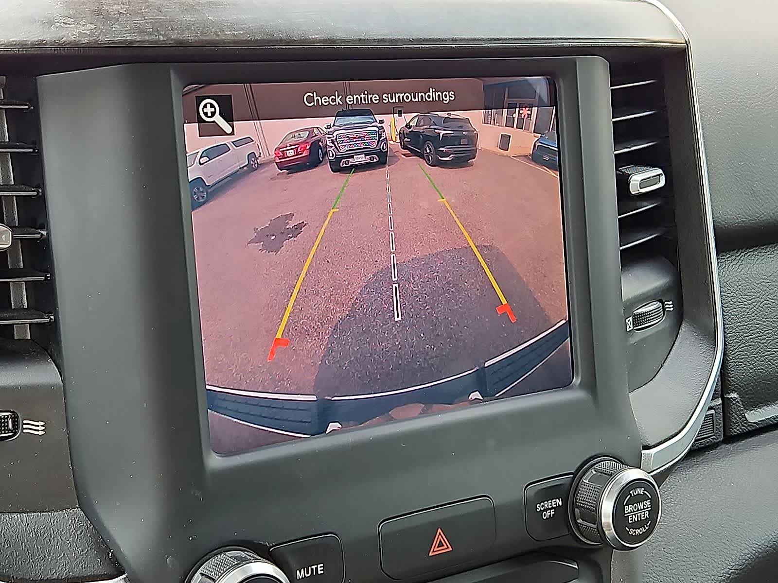 2019 Ram 1500 #20