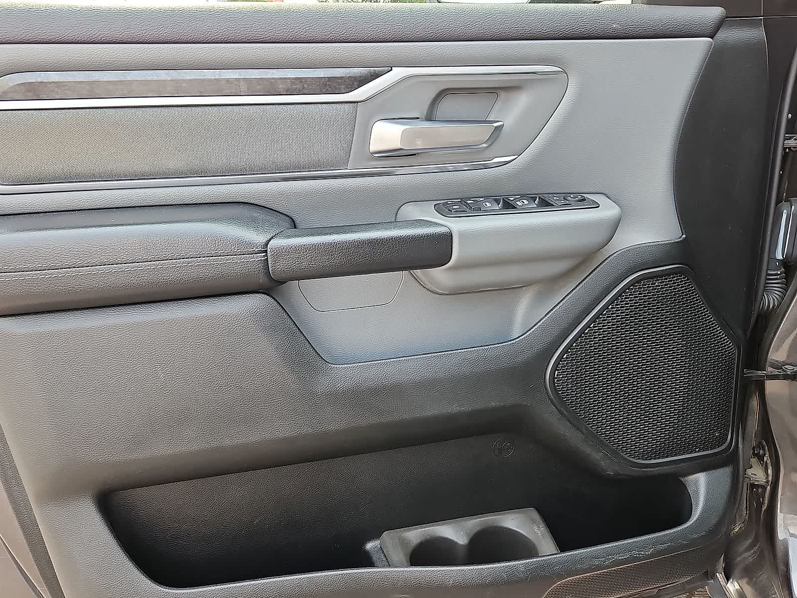 2019 Ram 1500 #27